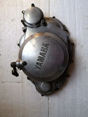 Tampa da embreagem da XT600 Ano 97 a 04