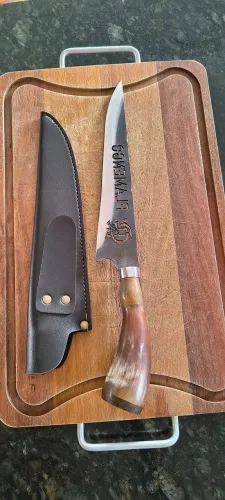 Faca gaúcha