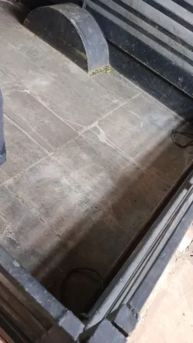 Vendo carretinha
