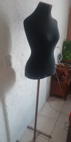 Manequin Busto