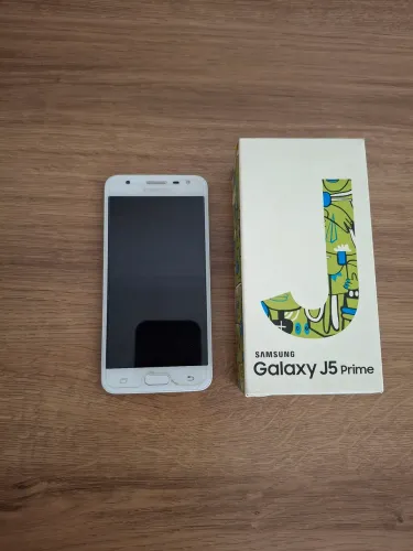 Samsung J5 Prime 