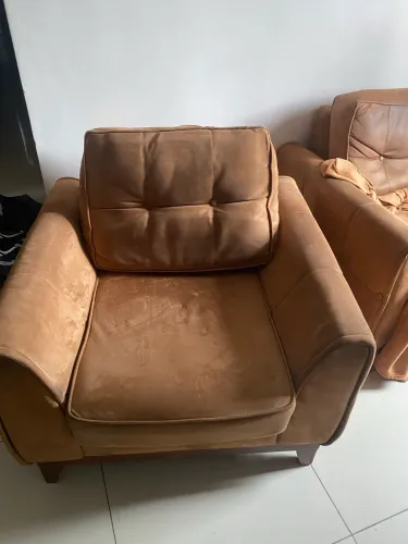 Vende-se poltronas