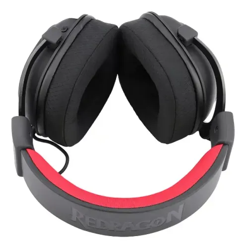 Headset Zeus Pro Redragon