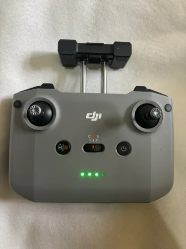 Controle DJI RC N3