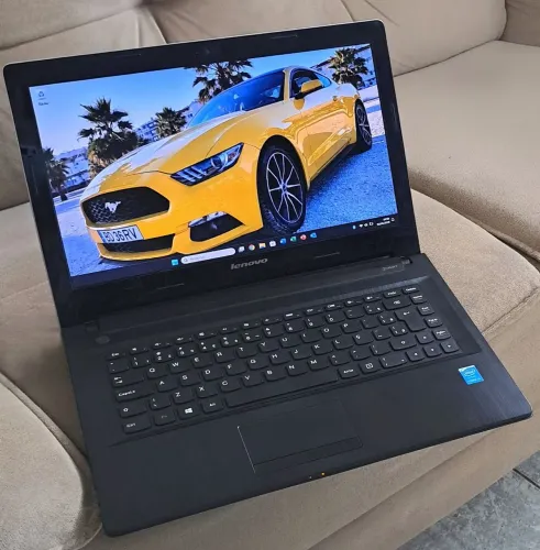 Notebook Lenovo Core i5 8Gb 240SSD Tela14 Conservado Aceito Cartão 