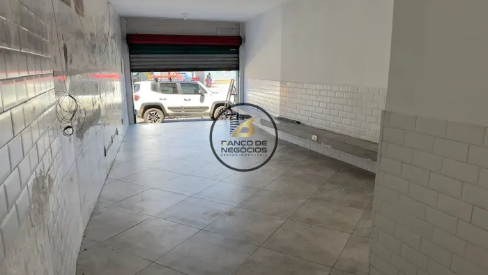Excelente Ponto Comercial para o Seu Negócio!