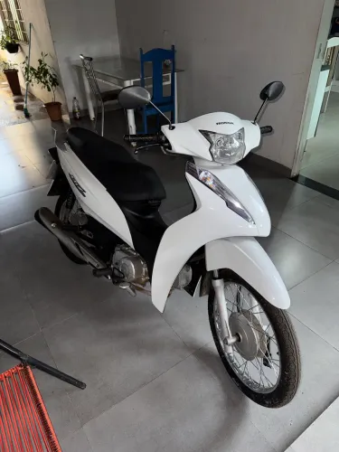 Vendo biz 2018 110i