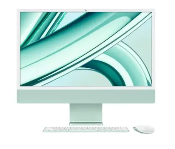 IMAC 24.5 M3 Usado/novo