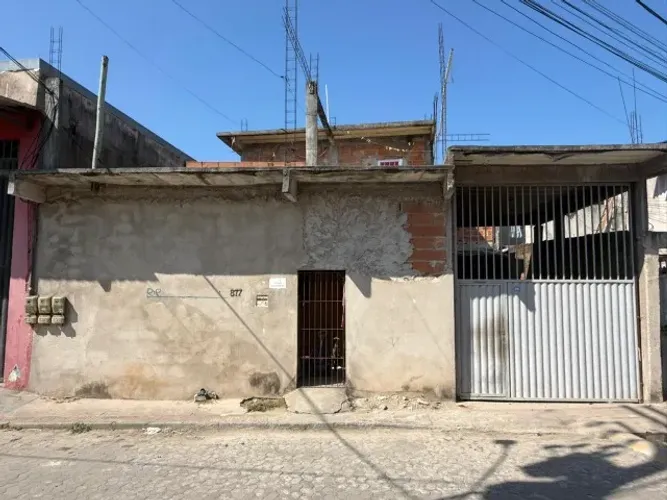 Casa em Barramares
