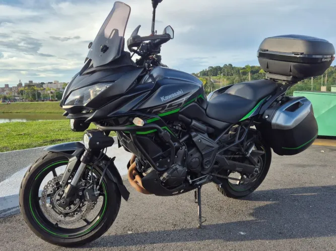 KAWASAKI VERSYS | 2020