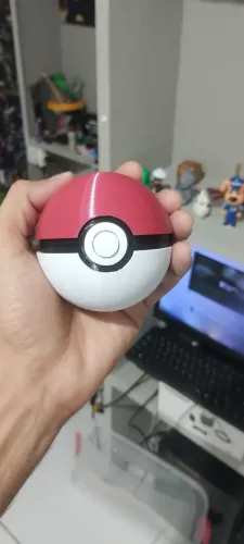 Pokébola 