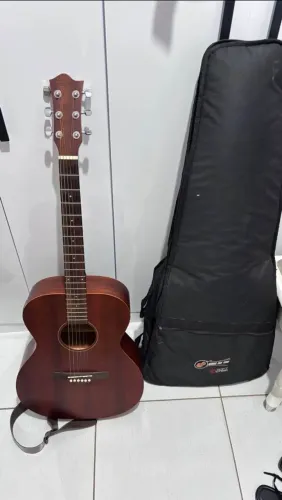 Vendo Violão