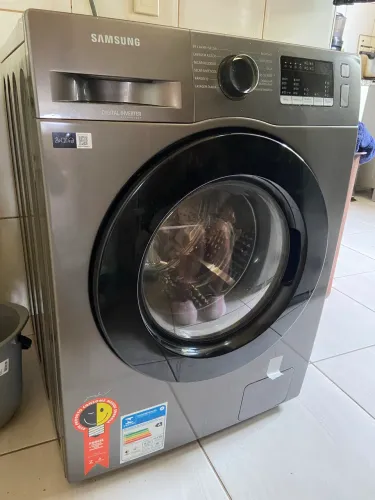 Máquina Lava e Seca Samsung 