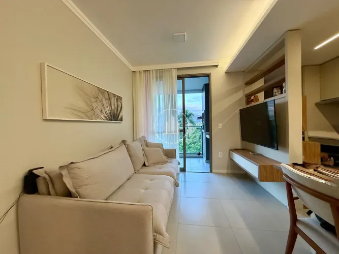 Apartamento 3 Quartos com 1 Suíte e 94m² - Cacupé - EST