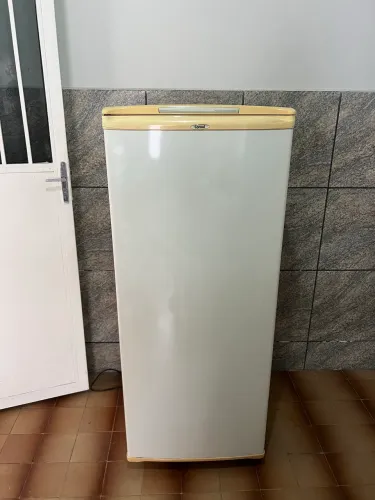 Geladeira Consul