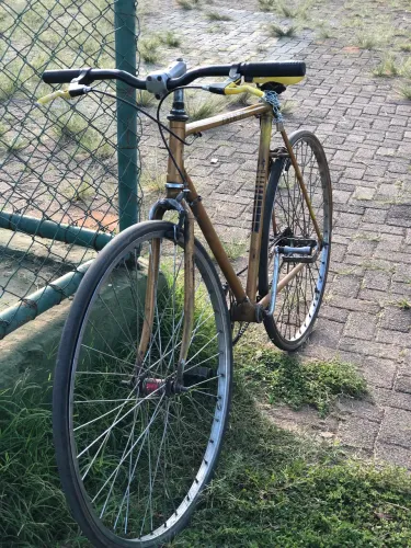 BICICLETA CALOI 10 á venda   