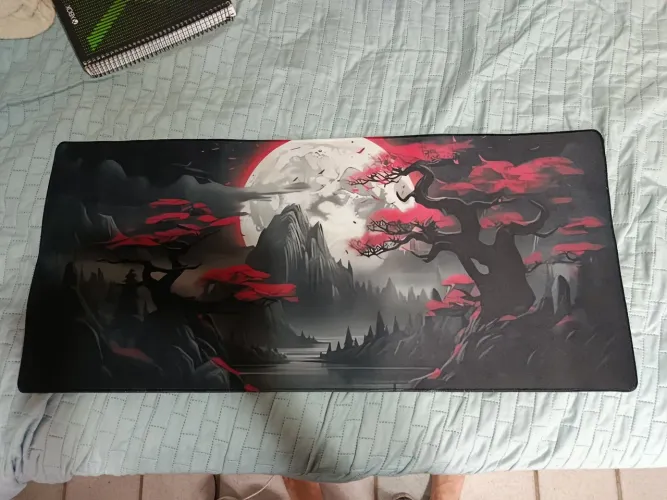 Mousepad Gamer 90x40