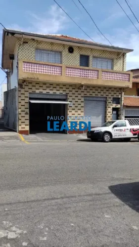 COMERCIAL - SACOMÃ - SP