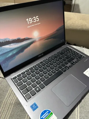 Notebook Asus Vivobook