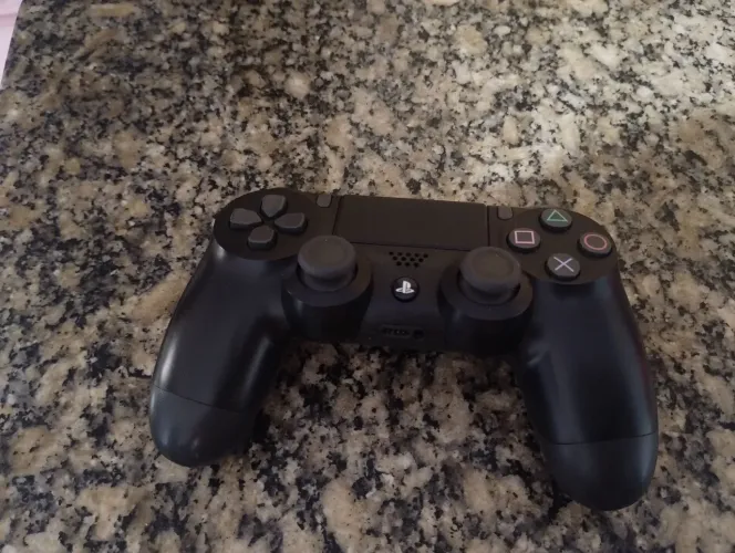 Controle PS4