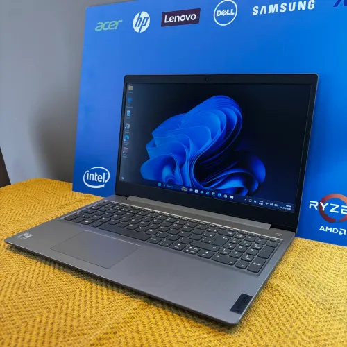 Notebook Lenovo