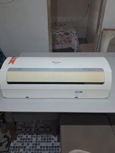 Ar condicionado springer