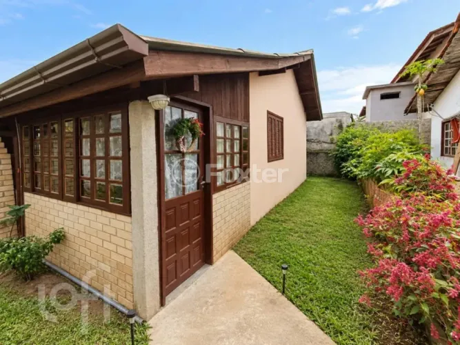 Casa à venda Servidão Quadros, Rio Tavares - Florianópolis