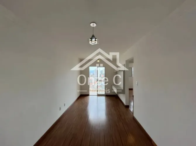 Apartamento a venda no Condomínio Allegro, Picanço, Guarulhos/SP