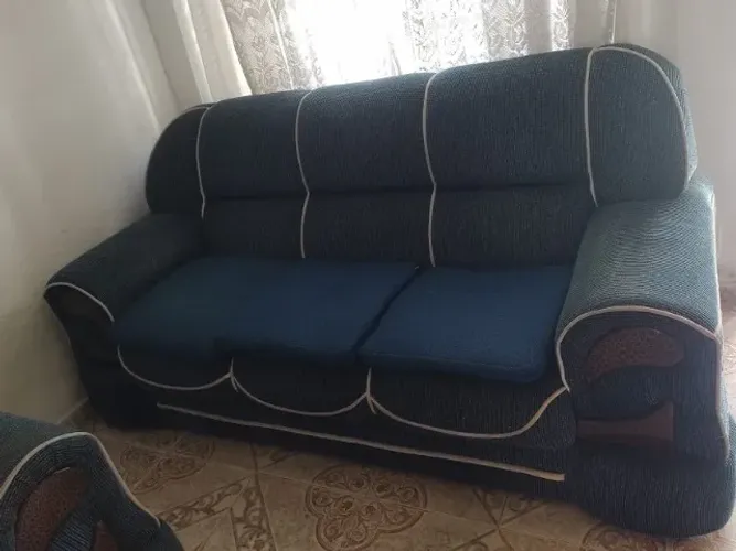 Sofá 2/3 lugares