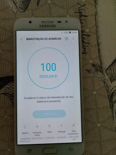 Samsung Galaxy J5 Prime Dual SIM 32gb