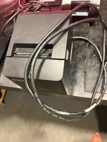 Impressora termica epson