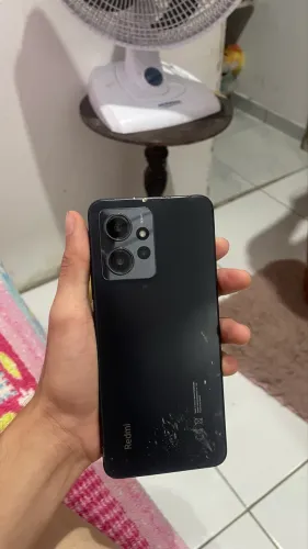 REDMI NOTE 12 