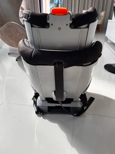 Cadeira de carro