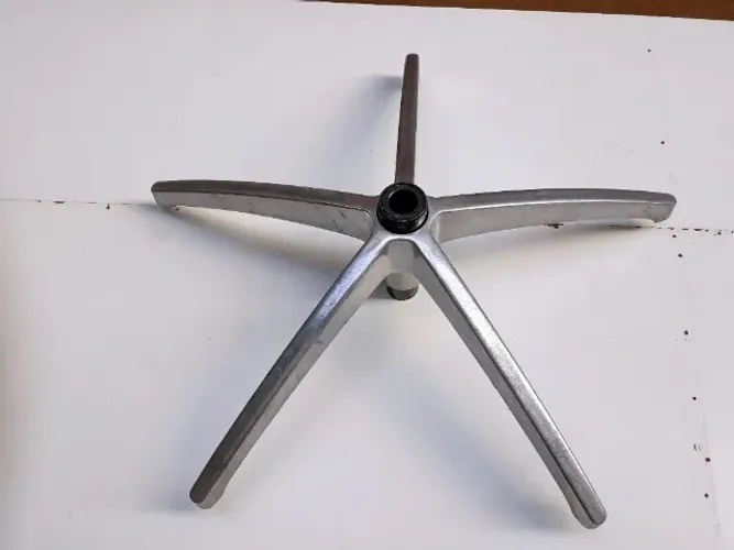 Estrela Pirâmide