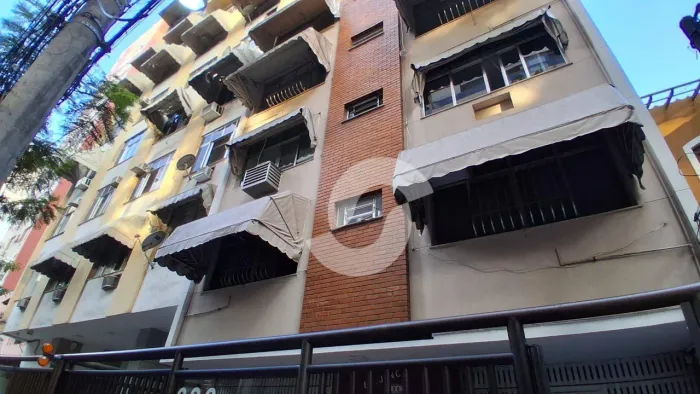 Apartamento com 2 dormitórios à venda, 73 m² por R$ 465.000,00 - Icaraí - Niterói/RJ