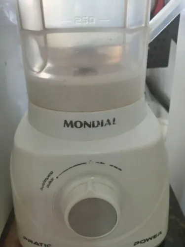 Quem mais vende potência