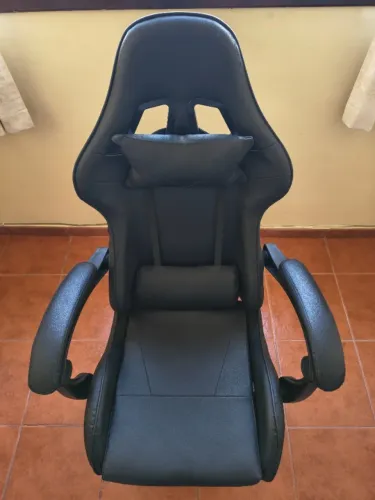 Cadeira de Computador Gamer