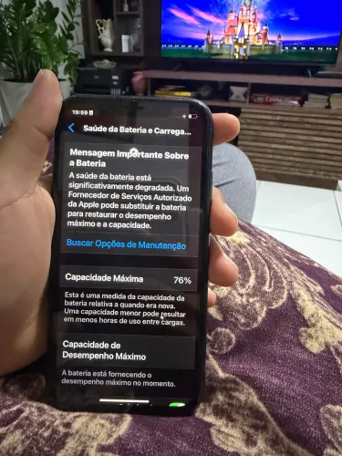 iPhone XR 64gb