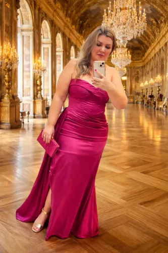 Vestido de madrinha ou formatura