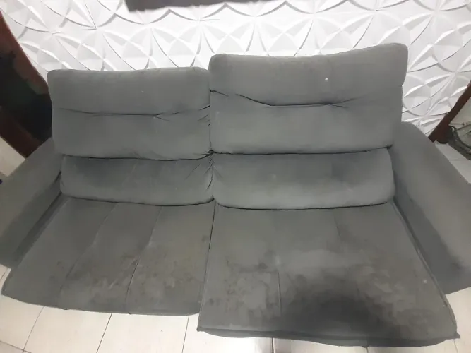 Sofa baú