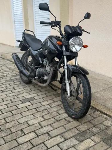 FACTOR YBR 125 2011 EM ÓTIMO ESTADO