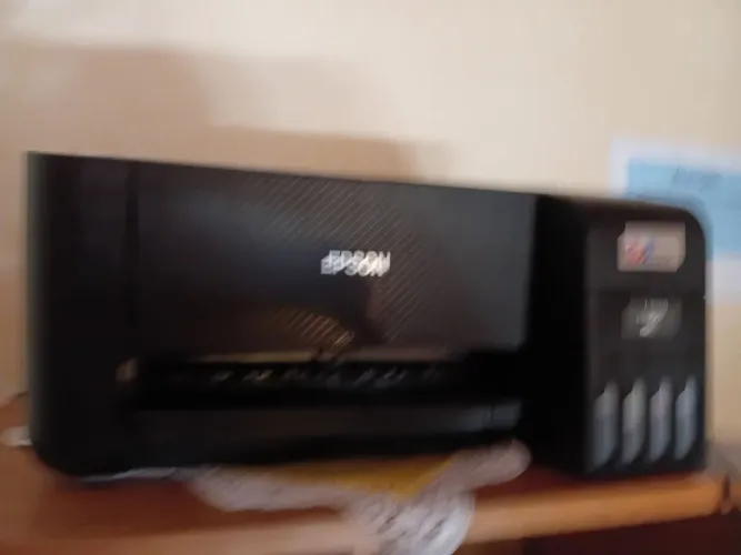 Vendo uma impressora
