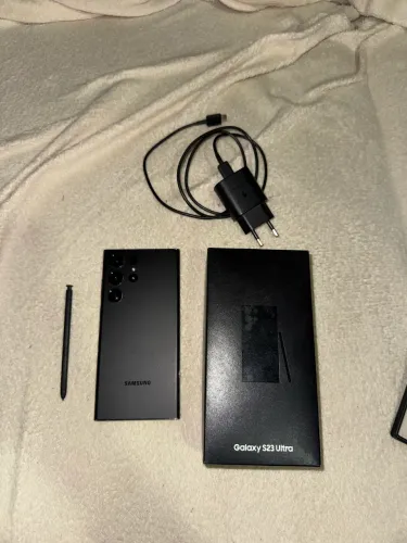 Galaxy S23 Ultra 256GB