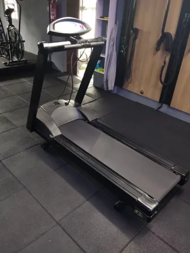 Esteira moviment lx160 elíptico