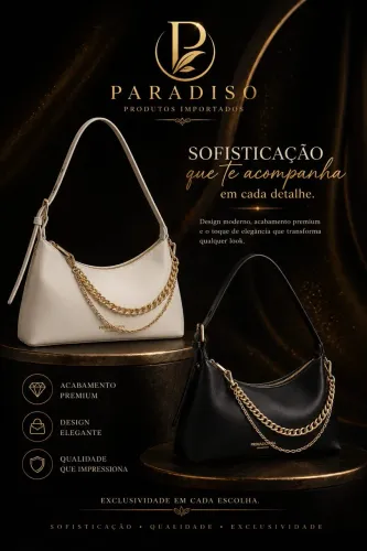 Bolsa primadonna