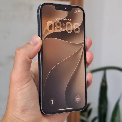 Iphone 14 128 GB Bateria 88%