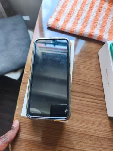 Celular ? Redimi note 11