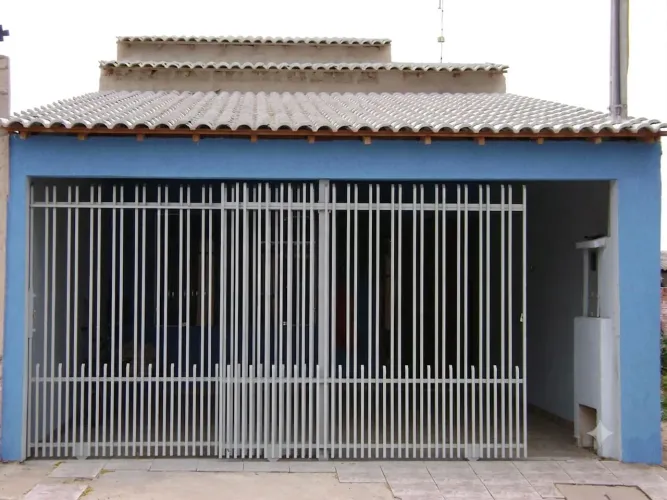 Vendo/ Permuto por chácara