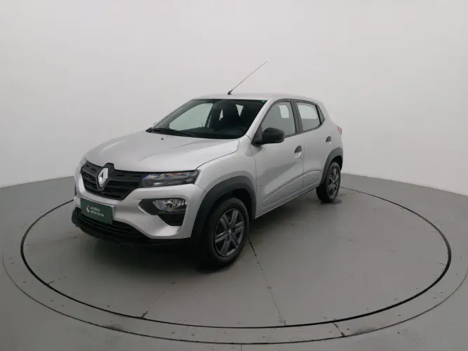 Renault Kwid 1.0 Zen 2025