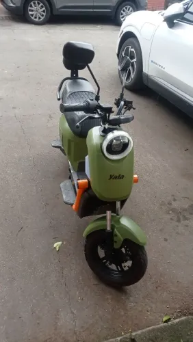 Autopropelido